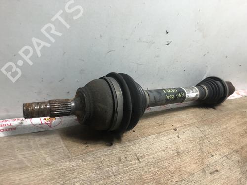 Left front driveshaft DS DS 4 / DS 4 CROSSBACK (NX_) 1.6 BlueHDi 100 | BP39023725M38 - Image 3
