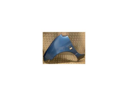Used Left front fenders RENAULT TWINGO I (C06_) 1.2 16V (C06C, C06D, C06K) (75 hp) 26124875