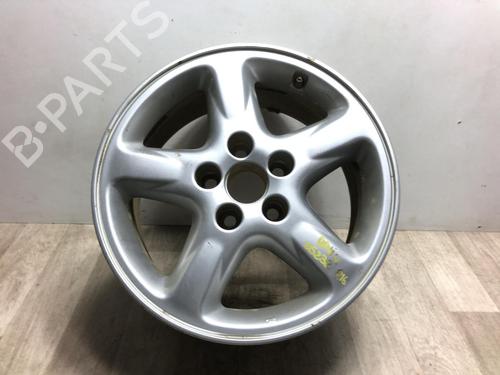 Used Rim TOYOTA RAV 4 II (_A2_) 2.0 D 4WD (CLA20_, CLA21_, CLA20R, CLA21R) (116 hp) 20612478