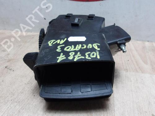 Used Air vent FIAT DUCATO Van (250_) 120 Multijet 2,3 D (120 hp) 23067817