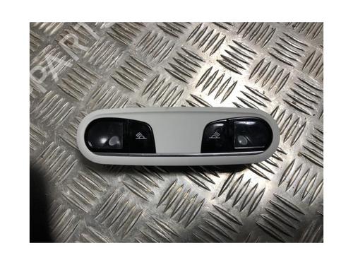 Interior roof light AUDI A6 C7 Avant (4G5, 4GD) 2.0 TDI | BP27640577I8 