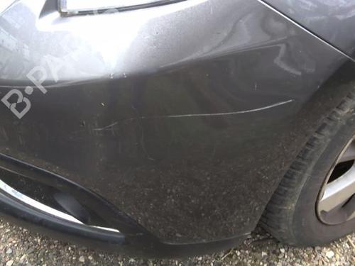 Fuel flap PEUGEOT 2008 I (CU_) 1.2 VTi | BP30796856C131 