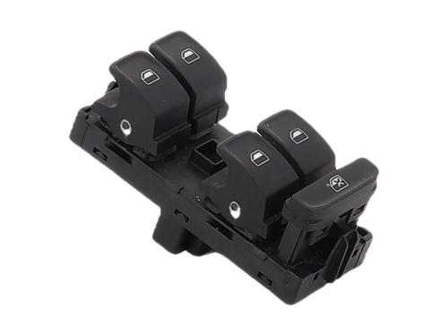 Left front window switch SEAT LEON (5F1) 1.2 TSI | BP36432161I27 - Image 4