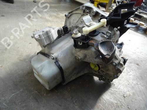 Gearbox PEUGEOT 207 (WA_, WC_) 1.4 | BP13276406M3 