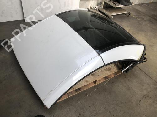 Convertible top PEUGEOT 308 CC (4B_) 1.6 HDi | BP20620569C123 