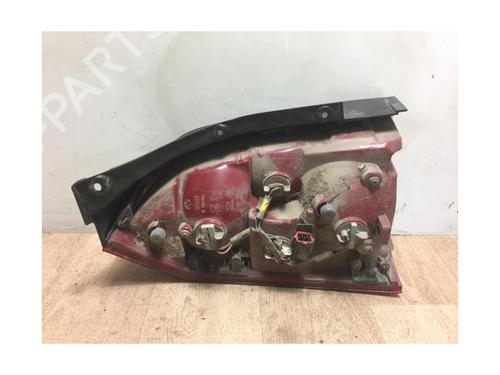 Left taillight HYUNDAI TUCSON (JM) 2.0 CRDi All-wheel Drive | BP13293041C34 