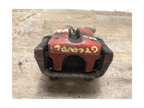 Right rear brake caliper ALFA ROMEO GT (937_) 1.9 JTD (937CXN1B) | BP23109662M106 