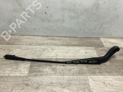 Used Front windshield wiper arm MERCEDES-BENZ B-CLASS Sports Tourer (W245) B 180 CDI (245.207) (109 hp) 20612696
