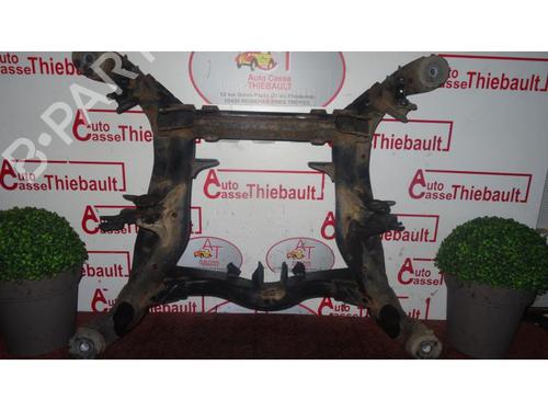 Used Subframe VW TOUAREG (7LA, 7L6, 7L7) 3.0 V6 TDI (225 hp) 12964693