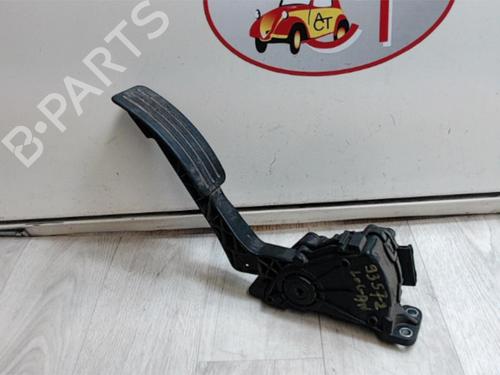 Elektronisk sensor DACIA LOGAN MCV (KS_) 1.5 dCi (KS0W) (86 hp) 13036408