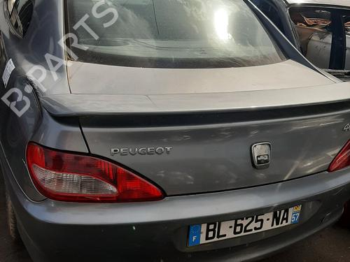 Pulley PEUGEOT 406 Coupe (8C) 2.2 | BP31244485M122 