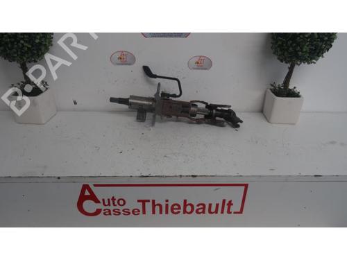 Used Steering column PEUGEOT 807 (EB_) 2.2 HDi (128 hp) 30780325