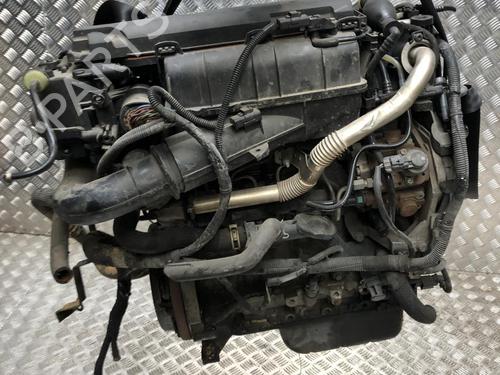 Moteur PEUGEOT 207 (WA_, WC_) 1.4 HDi (68 hp) 31202915