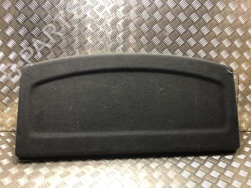 Used Rear parcel shelf VW GOLF VI (5K1) 1.6 TDI (105 hp) 31201894