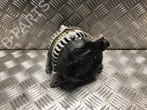 Alternator CITROËN C3 III (SX) 1.6 BlueHDi 75 | BP33984344M7 - Image 2