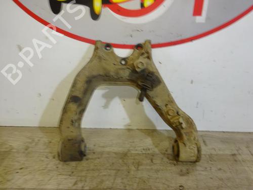 Used Right front suspension arm MITSUBISHI PAJERO CLASSIC (V2_W, V6_W, V7_W) 2.5 TD (V24W) (115 hp) 12966449