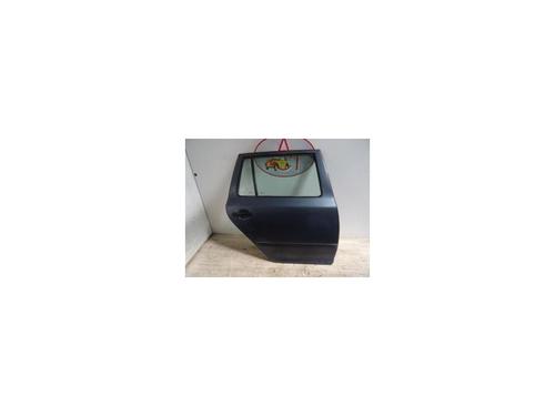 Used Right rear door SKODA OCTAVIA II Combi (1Z5) 1.6 TDI (105 hp) 13284088