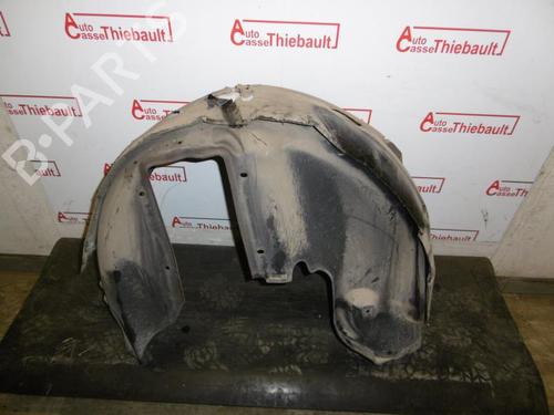 Hjulbue CHRYSLER 300C (LX, LE) 3.0 CRD (218 hp) 13225169