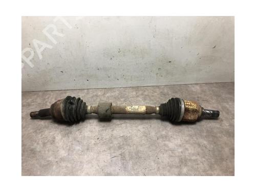 Left front driveshaft RENAULT SCÉNIC IV (J9_) 1.2 TCe 115 | BP23035357M38