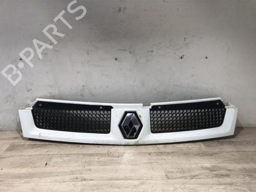 Used Grille RENAULT MASTER II Van (FD) 2.5 dCi 100 (FD0U, FD0V) (99 hp) 15784016