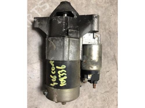 Starter PEUGEOT 406 Coupe (8C) 2.2 | BP20634085M8 