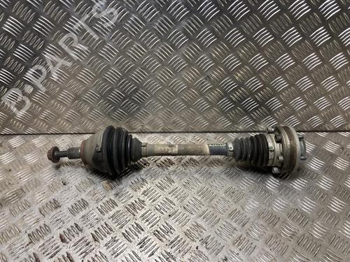 Used Left front driveshaft VW SCIROCCO III (137, 138) 1.4 TSI (160 hp) 31245387