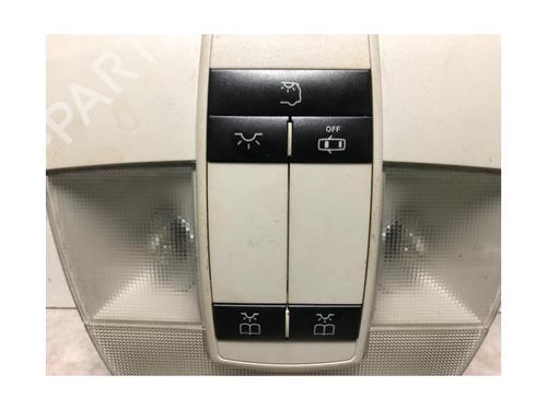 Interior roof light MERCEDES-BENZ A-CLASS (W169) A 180 CDI (169.007, 169.307) | BP20618232I8