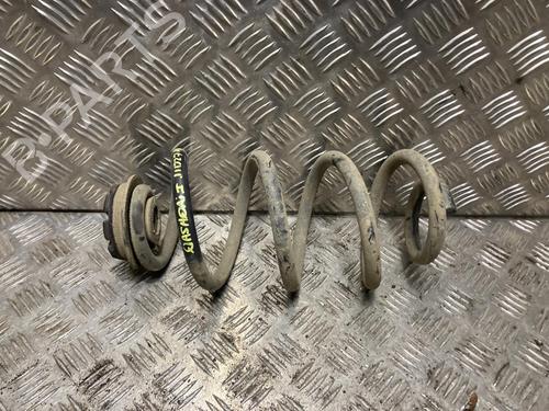 Stoßdämpferfeder für NISSAN QASHQAI I (J10, NJ10) 1.5 dCi (110 hp) 31197953