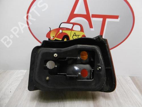 Left taillight SEAT IBIZA II (6K1) 1.9 SDI | BP25298364C34 