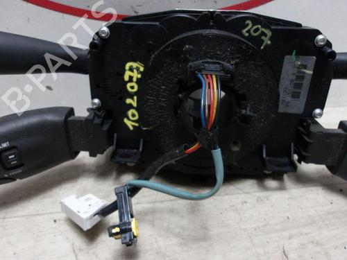 Steering column stalk PEUGEOT 207 (WA_, WC_) 1.4 HDi | BP31202877I23