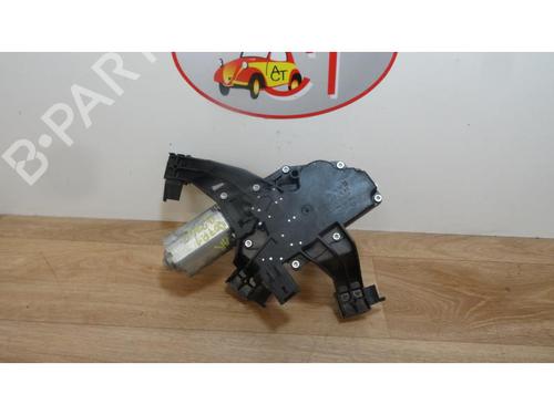 Rear wiper motor PEUGEOT 207 (WA_, WC_) 1.6 HDi | BP13279009M102