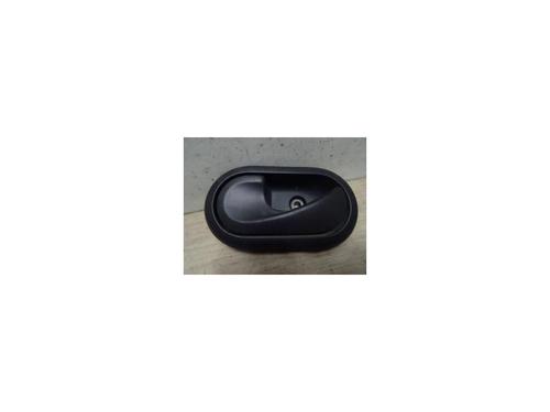 Used Rear left interior door handle DACIA SANDERO 1.5 dCi (88 hp) 12971303