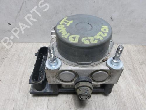 Used ABS pump FIAT BRAVO II (198_) 1.6 D Multijet (198AXH1B) (105 hp) 13292674