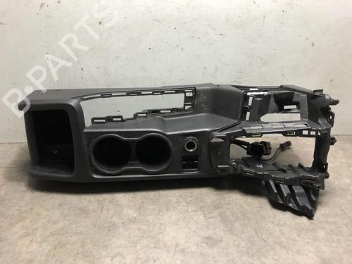 Mittelkonsole für FORD FOCUS III 1.6 TDCi (115 hp) 31196645