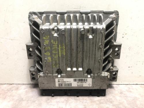 Used Engine control unit (ECU) RENAULT MEGANE III Grandtour (KZ0/1) 1.5 dCi (KZ1M, KZ1W, KZ0R) (106 hp) 28334831
