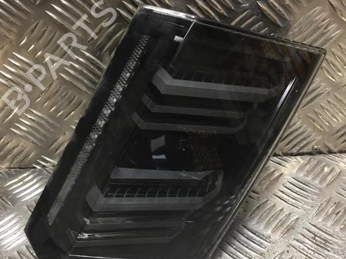 Used Left tailgate light PEUGEOT 3008 II SUV (MC_, MR_, MJ_, M4_) 1.5 BlueHDi 130 (131 hp) 25307177