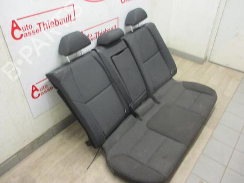Seats set PEUGEOT 508 SW I (8E_) 2.0 HDi | BP27290935C78 