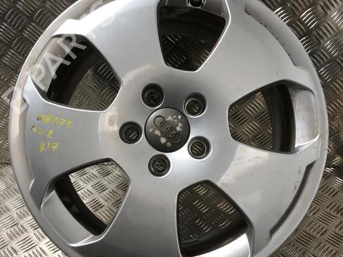 Used Rim AUDI A3 (8P1) 1.9 TDI (105 hp) 30785895