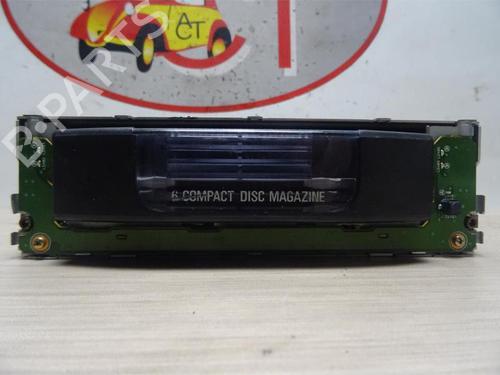 Electronic module BMW 5 (E60) 530 d | BP12966120M83 