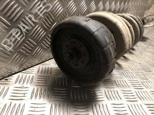 Left front shock absorber RENAULT TRAFIC III Van (FG_) 1.6 dCi 95 (FGMJ, FGMR) | BP39610383M16 - Image 2
