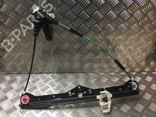 Front right window mechanism FORD KA (RU8) 1.2 | BP24523148C23