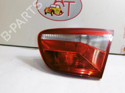 Used Right tailgate light SEAT IBIZA IV ST (6J8, 6P8) 1.6 TDI (90 hp) 25297774