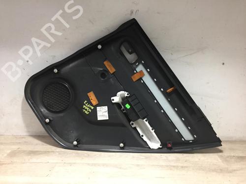 Used Rear left panel SUZUKI SWIFT III (MZ, EZ) 1.3 DDiS (RS413D) (69 hp) 13265198