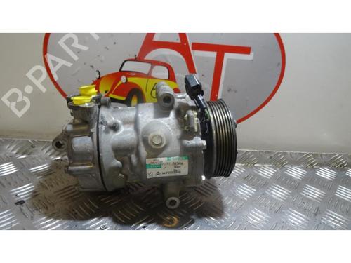 AC compressor PEUGEOT BOXER Van 2.2 HDi 130 | BP13273438M34 