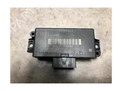 Elektronisk modul RENAULT CLIO V (B7_) 1.0 TCe 90 (B7MT) | BP23036507M83 