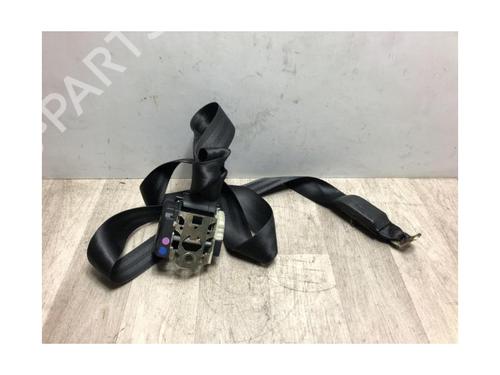 Rear right seatbelt AUDI A2 (8Z0) 1.4 | BP30785111I28