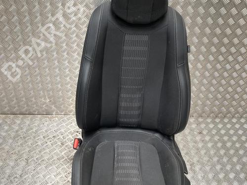 Used Left front seat PEUGEOT 308 II (LB_, LP_, LW_, LH_, L3_) 1.2 THP 130 (131 hp) 33164760