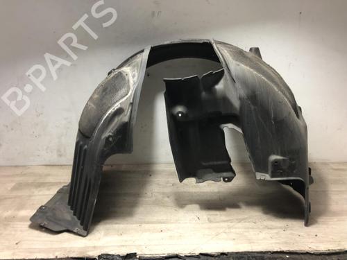 Paso rueda BMW 5 Touring (E61) 525 d (197 hp) 23873171