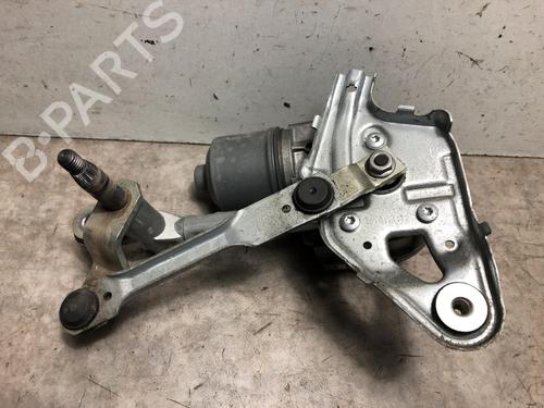 Motor limpa vidros frontal Motor limpa vidros frontal 20634886 20634886
