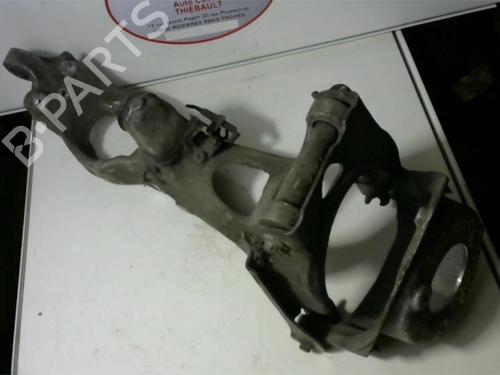 Left front suspension arm PEUGEOT 407 (6D_) 2.0 HDi 135 (6DRHRH, 6DRHRE, 6DRHRG, 6DRHRJ) | BP13035265M12 